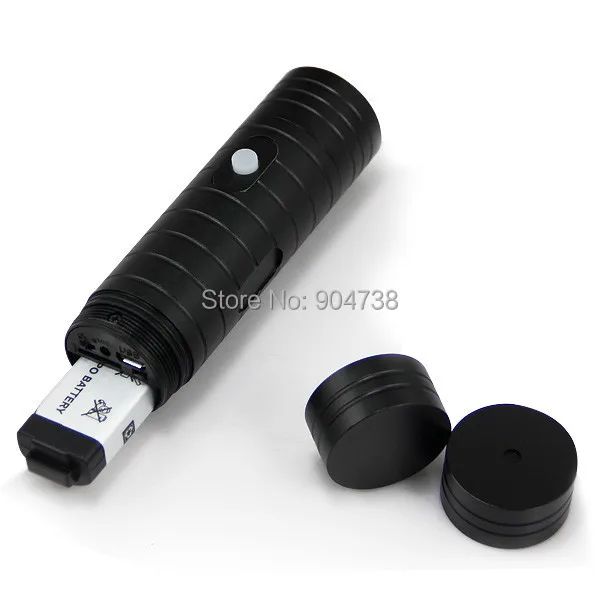 HD 1080P Мини наружная Охотничья винтовка камера для пистолета охотника дробовик