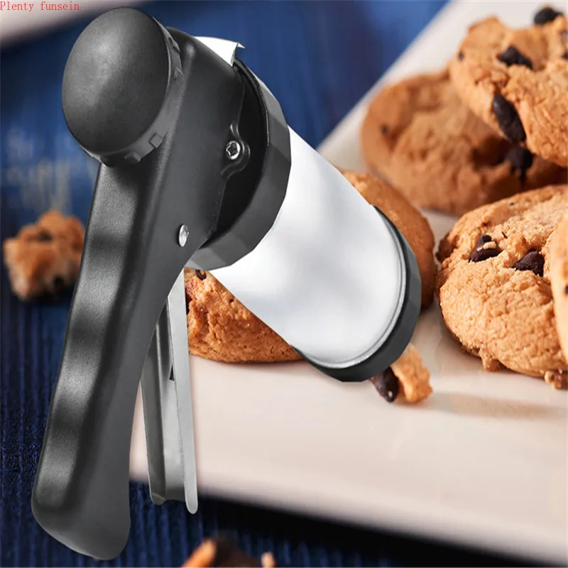 Печенье пресс резак режим инструменты для выпечки машина печенья кухонный