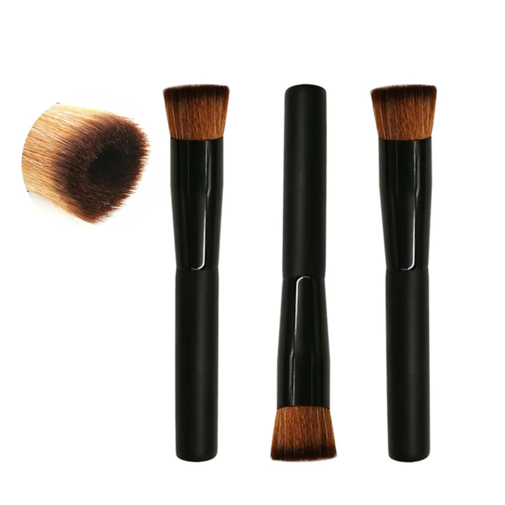 1 шт. кисти для нанесения макияжа с деревянной ручкой|Аппликатор теней век| |