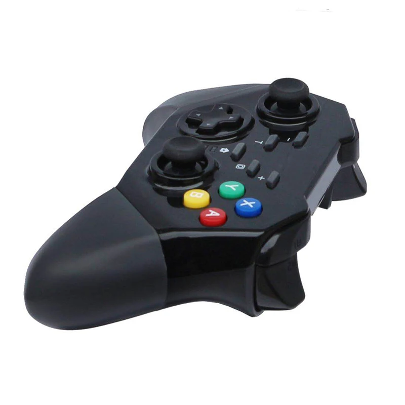 Игровой джойстик 6 типов на выбор для NS Console Pro, беспроводной Bluetooth геймпад для пульта дистанционного управления kingd для ПК