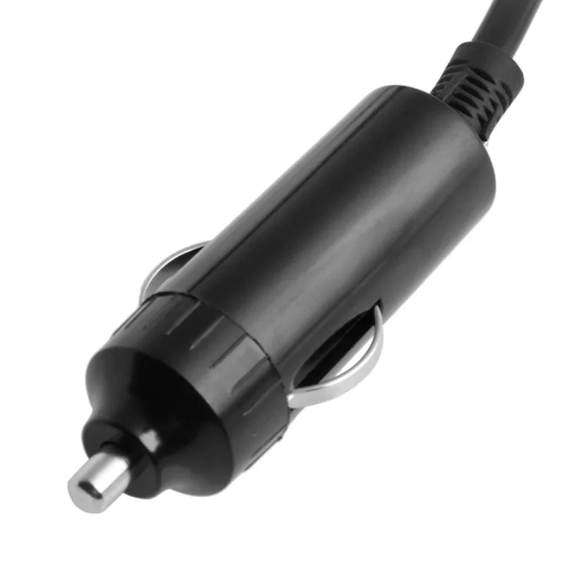 Электрический паяльник постоянного тока 12 В 30 Вт + гнездо прикуривателя