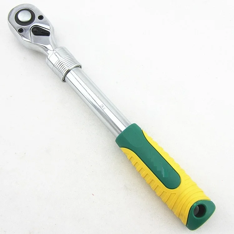Гаечный ключ с трещоткой 1/2 дюйма|torque wrench|ratchet handle wrenchwrench flexible |