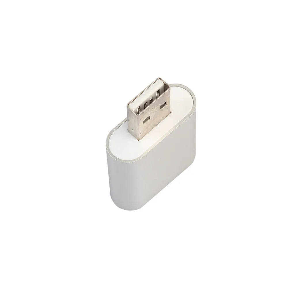 CARPRIE аудио адаптер 3D звуковая карта 7 1 USB до 3 5 мм разъем для наушников стерео
