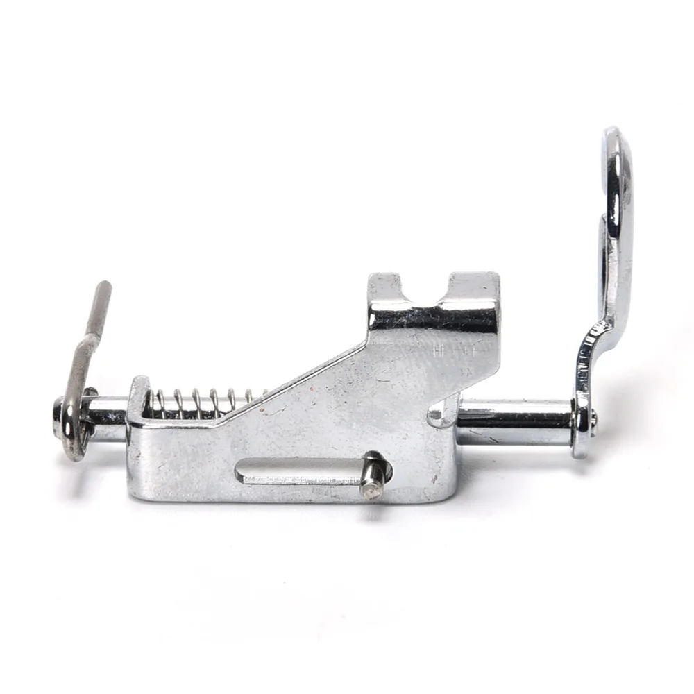 Оригинальные бытовые Запчасти для швейных машин лапка дарнинга прижимная