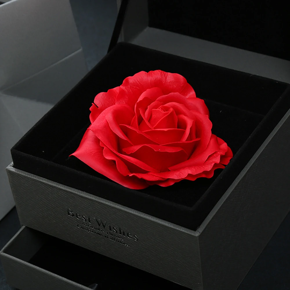 Роскошные подарок ко Дню Святого Валентина 16 шт./кор. день рождения аромат