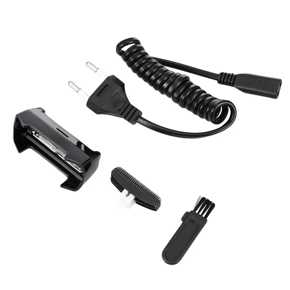Поршневая бритва типа зарядки