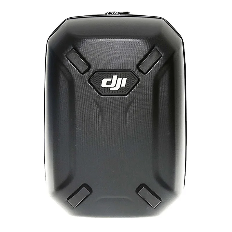 Водостойкий Твердый Чехол-рюкзак для DJI phantom 3 Professional/Advanced/standard Bag Accessories