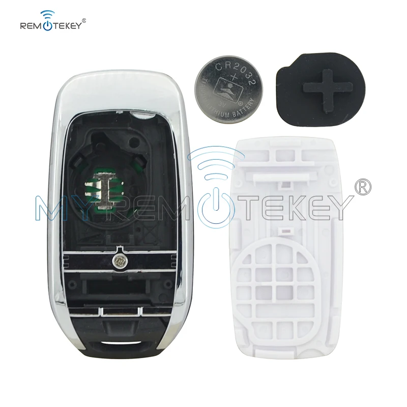 Remtekey CWTWB1G767 for Renault Kadjar Captur key 3 Button 434mhz PCF7961 4A Chip filp remote 2013 2014 2015 2016 2017 | Автомобили и