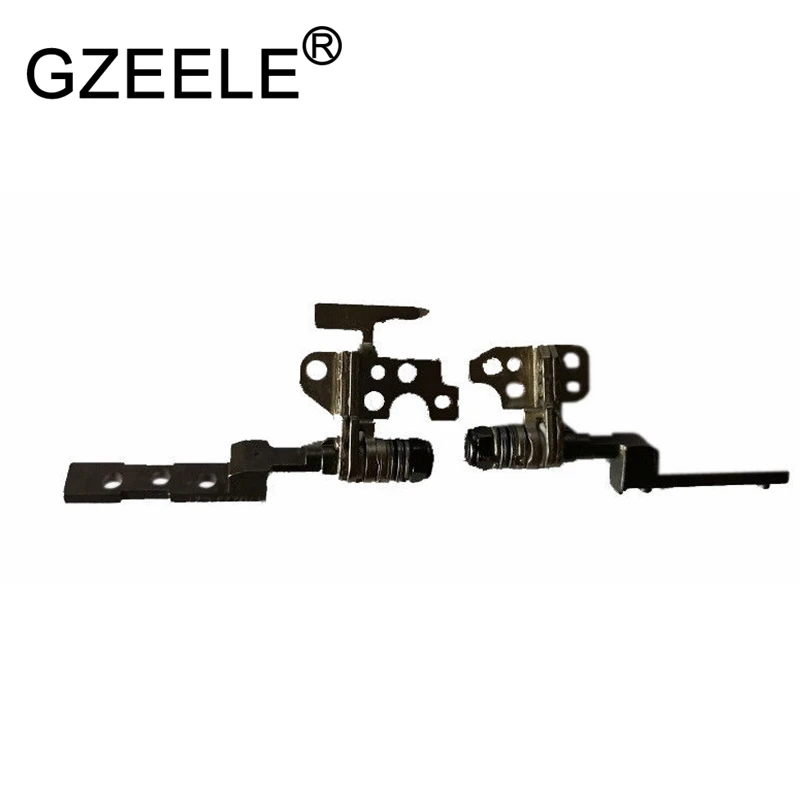 Петли для ЖК-экрана ноутбука Dell XPS 15 9550 9560 9570 5510 Precision 5520 5530 6 M5530 дюйма | Компьютеры и