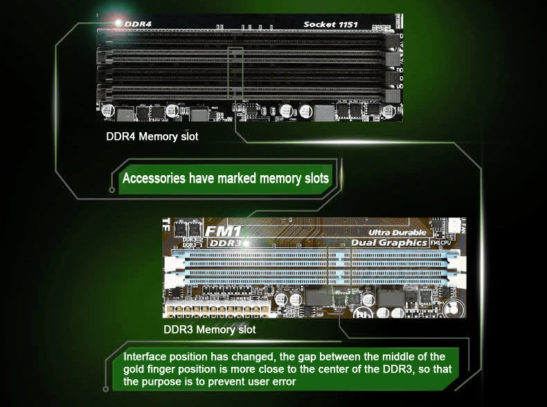 VEINEDA оперативная Память ddr4 8 Гб DDR4-2133 для dimm ddr4 оперативная память Совместимость все Intel AMD Настольный 2400 МГц 284pin PC4-17000