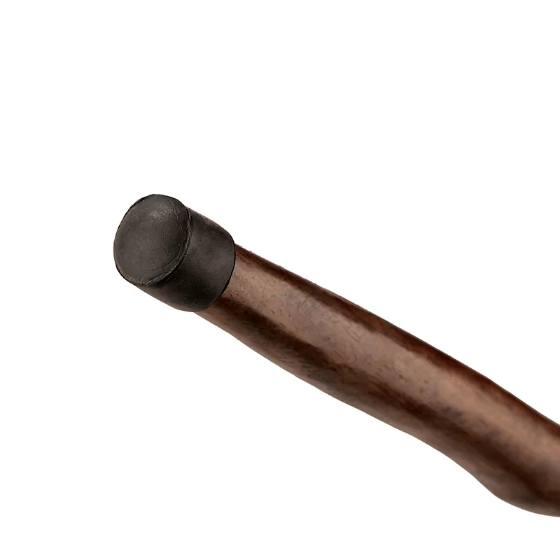 Вегетарианское дерево черное красное тростник TZ старые костыли для пожилых день