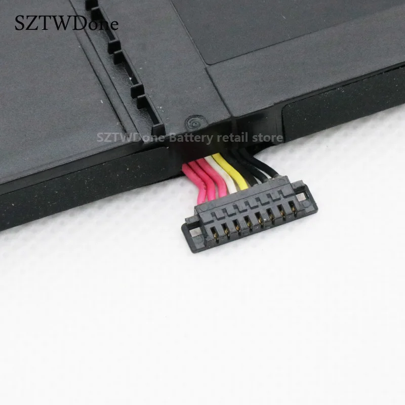 SZTWDone C31N1339 Аккумулятор для ноутбука ASUS ZenBook Q302L Q302LA Q302LG U303L UX303 UX303L UX303LN TP300L TP300LA