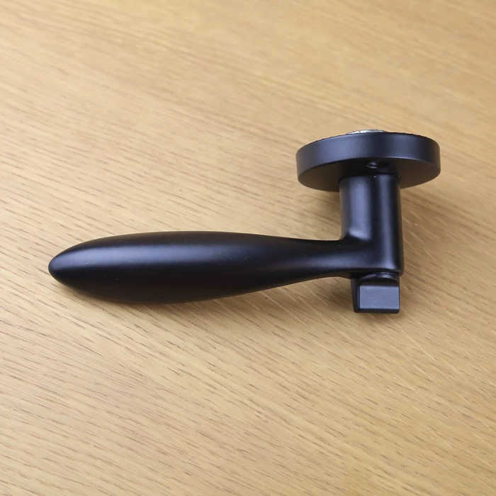 Безопасный скрытый замок Ke для больницы и школы устойчивый черный фон настенный