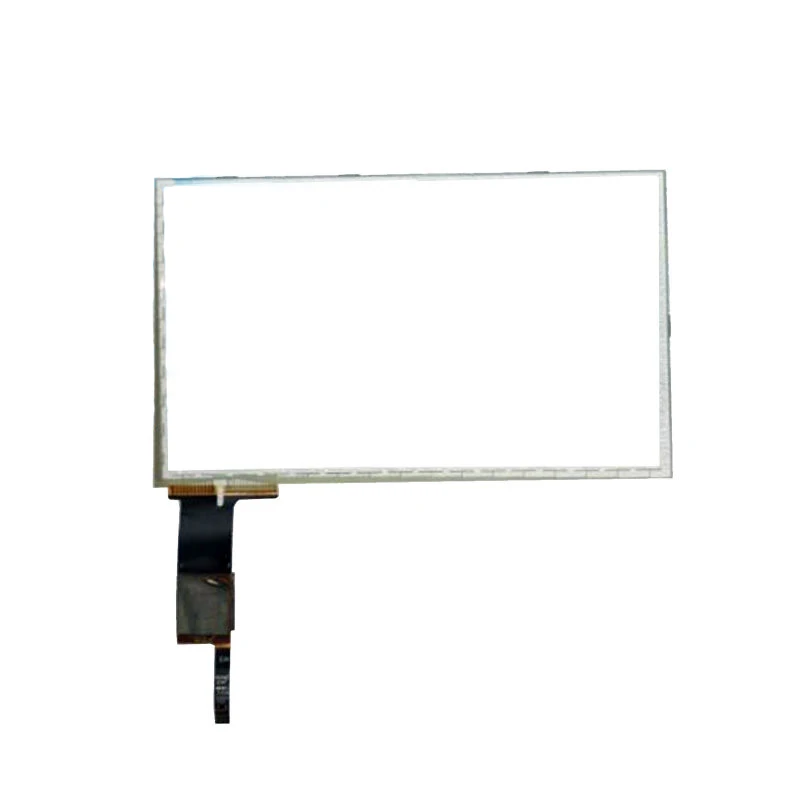

New 5'' touch screen digitizer panel For Navitel A500
