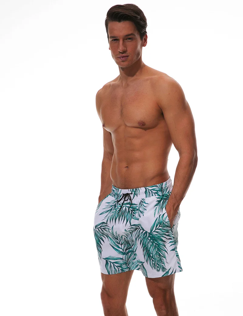 Datifer пляжные короткие летние быстросохнущие мужские пляжные шорты, мужские шорты для плавания, одежда для серфинга, мужские спортивные шорты для бега, тренажерного зала