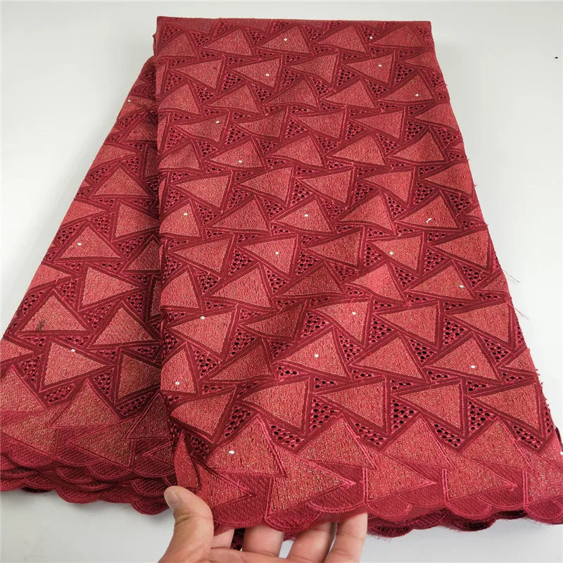 Африканская сухая кружевная ткань 2019 высококачественное кружево швейцарская