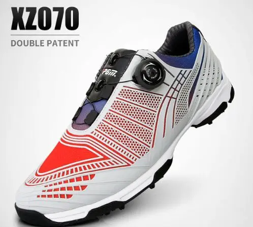 Мужская обувь для гольфа PGM дышащая с ручкой пряжки 2019 | Спорт и развлечения