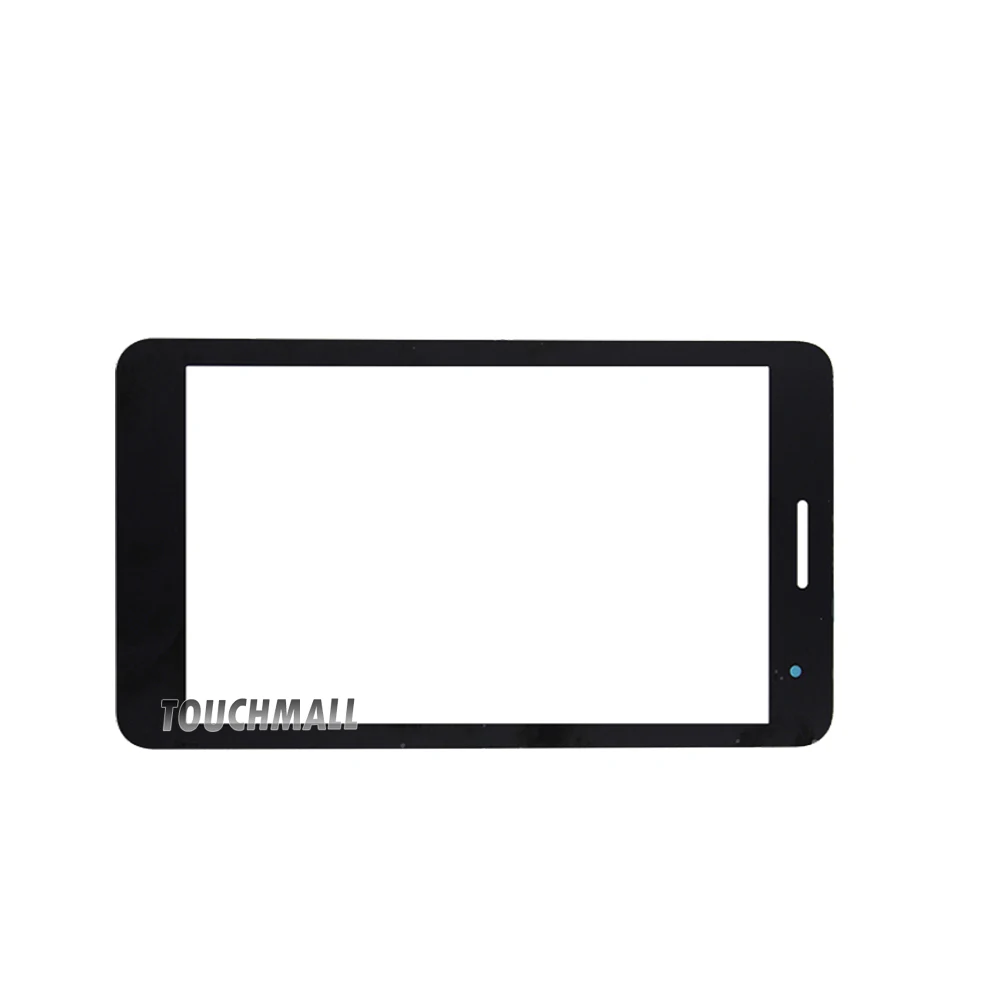 Новый дигитайзер панель передняя стеклянная линза Замена для Huawei Honor Play Mediapad T1 701