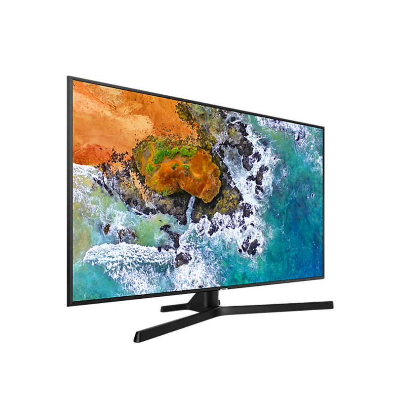 Телевизор 43&quot Samsung UE43NU7400 4K SmartTV | Электроника