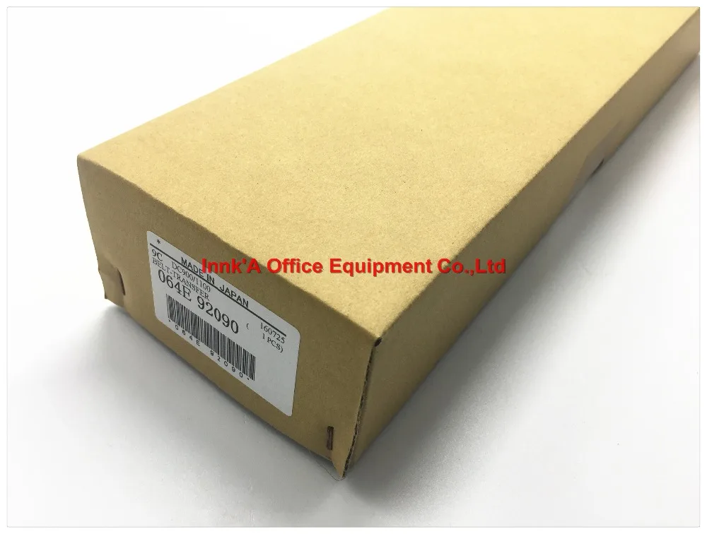 

4X Transfer Belt dc 4112 064E 92090 xerox 4110 IBT Belt For Xerox 4110 DC 4110 1100 4595 4112 dc 4110 4112 4127 1100 900 4595