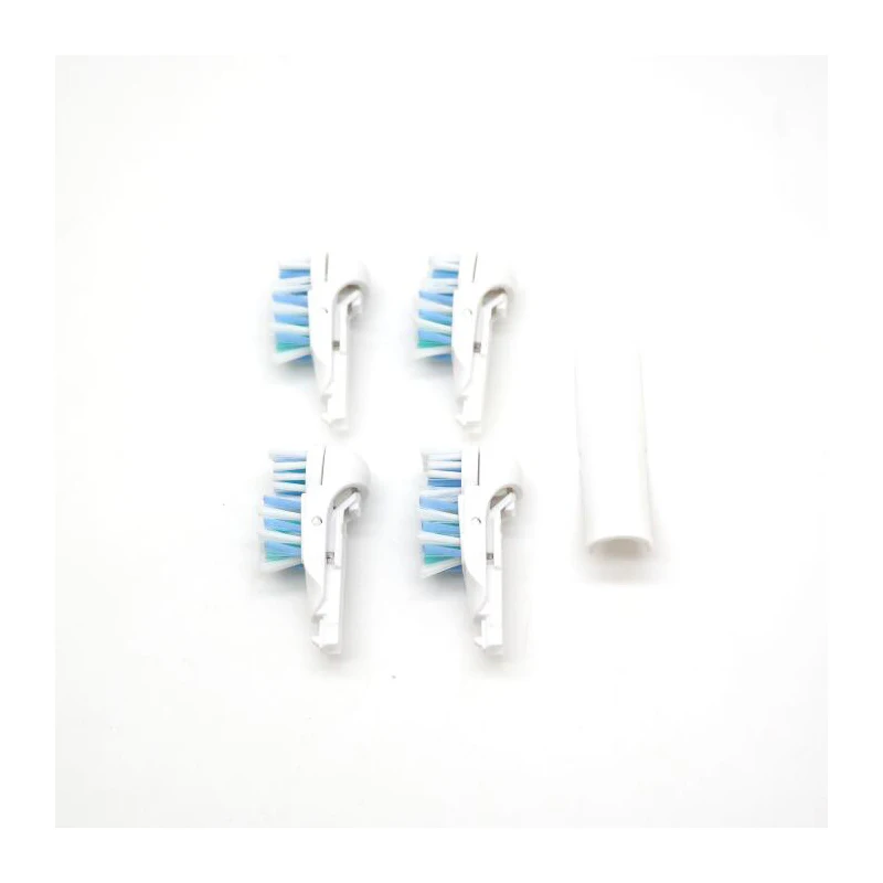 16 шт. сменные головки для электрической зубной щётки Oral B 4732 3733|electric toothbrush heads|electric