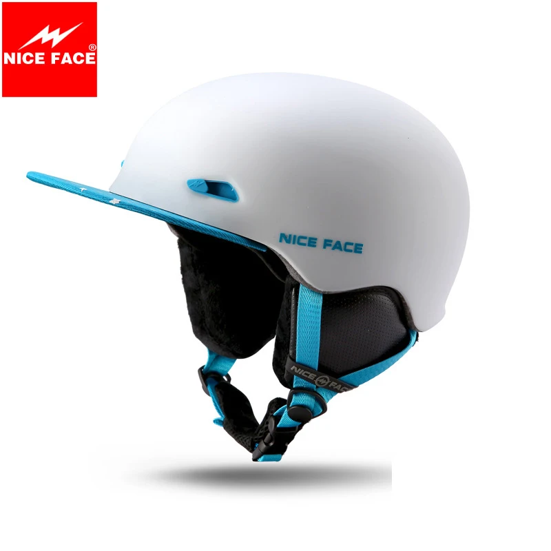 0104012 лыжный шлем Сверхлегкий и цельнолитой профессиональный для сноуборда