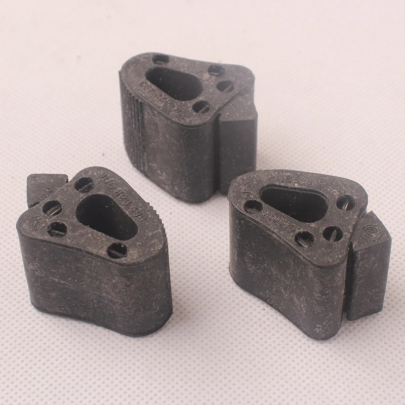 3*PCS Apply to Passat B5 Engine Cover Buffer Block Cushion cushion Glue pier 3B0 823 493 | Автомобили и мотоциклы