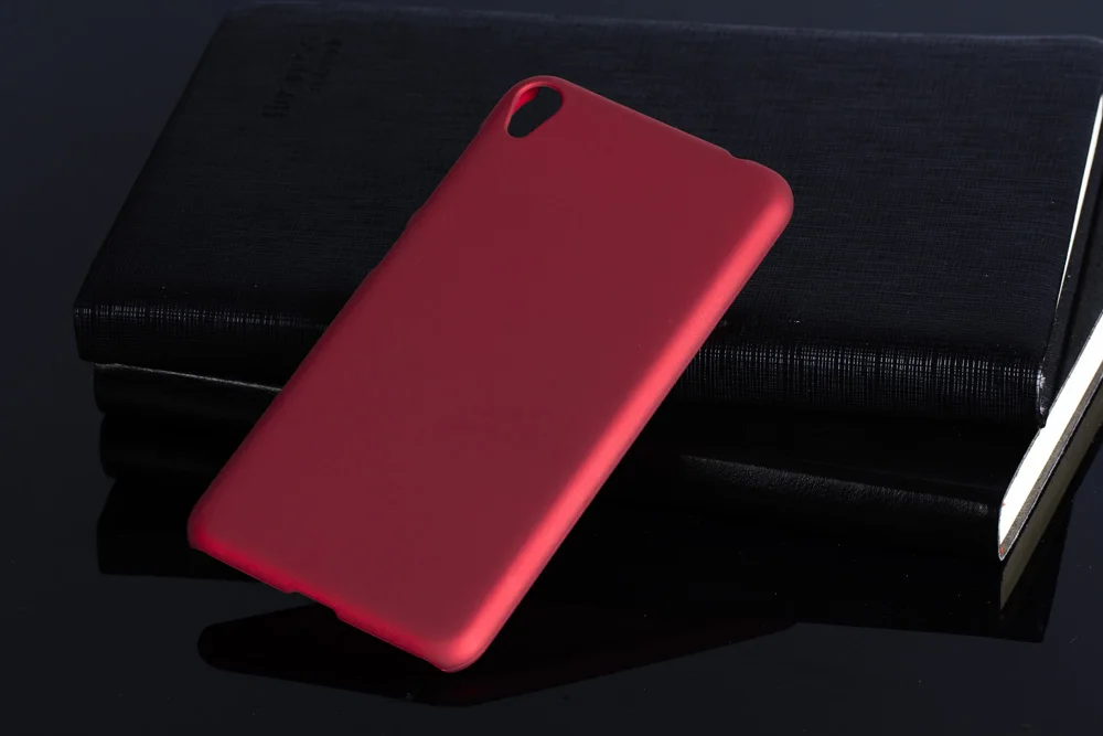 Матовая Пластик Coque 5.0For Asus Zenfone Live Zb501Kl чехол для Asus Zenfone Live Zb501Kl телефона чехол-лента на заднюю панель