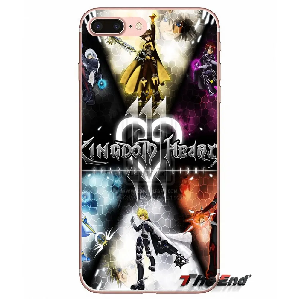 Аксессуары чехол для iPhone X 4 4S 5 5S 5C SE 6 6S 7 8 Plus Samsung Galaxy J1 J3 J5 J7 A3 A5 2016 2017 аниме