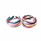 Новая Милая повязка на голову для кукол Blythe Pulip 16, аксессуары для волос, повязка на голову для шарнирных кукол 29 см