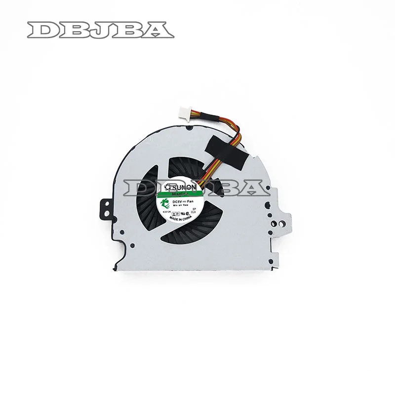 Вентилятор ЦП для HP Envy M6 1045Dx Series 686901 001 1000 M6T AB07505HX13KB00 0QCL50|cooling fan|laptop cooling fanlaptop fan |