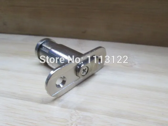 Нажимной замок для раздвижной двери 266 нажимной ящика с защелкой шкафа кулачком 1