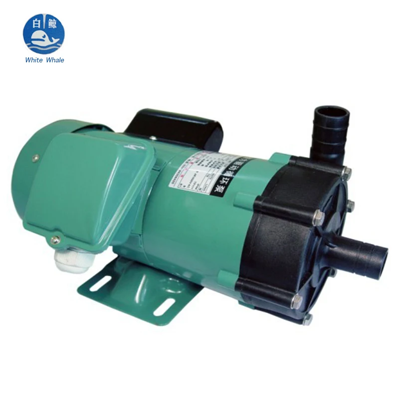 Фото 2pcs MP-55R 50/60Hz Good Quality MP Mini Plastic Magnetic Chemical Pump Обустройство дома 2pcs MP-55R 50/60Hz Good Quality MP Mini Plastic Magnetic Chemical Pump Обустройство дома