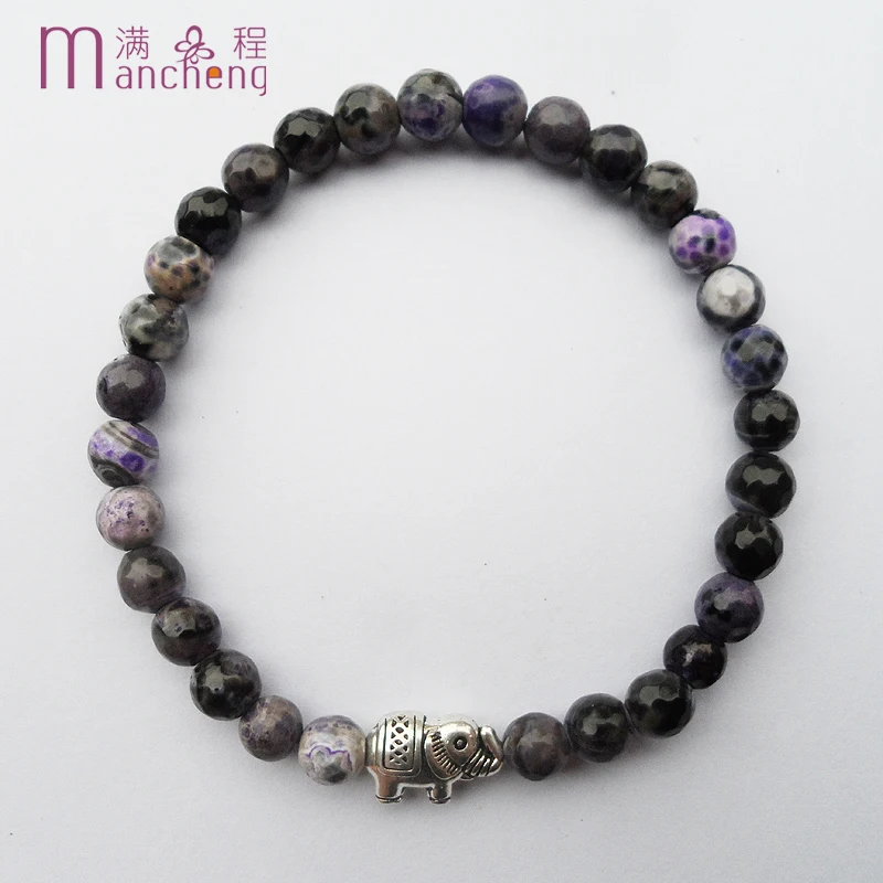 Хорошие мужчины женщины натуральный гранат драгоценный древний покрытый