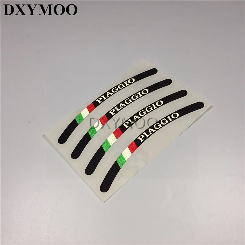 4 шт./лот автомобильные наклейки для автомобиля цельного кузова мотора