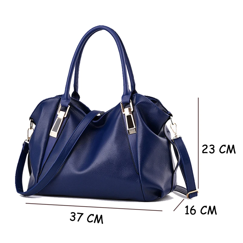 Новые модные 2020 женские кожаные сумки на плечо для женщин с верхней ручкой