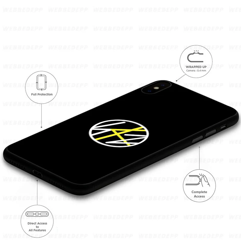 WEBBEDEPP Stray Kids Soft Case for Xiaomi Mi 9T 9 8 SE 6 A1 A2 A3 Lite MiA1 MiA2 MiA3 F1 MAX 3 Mi8 CC9E CC9 |