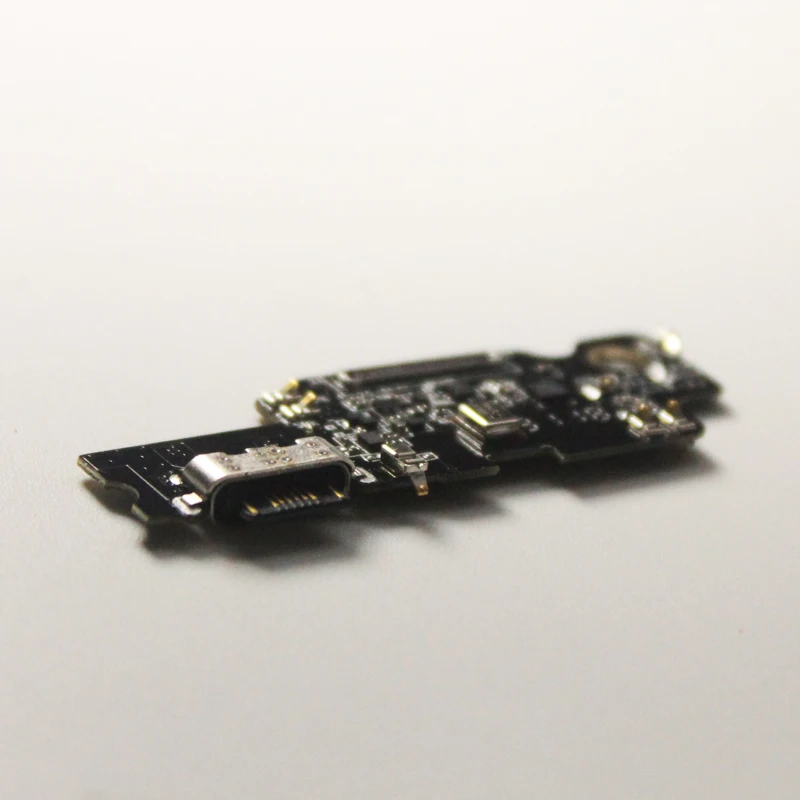 Usb плата UMIDIGI Z2 100% оригинальная новая для зарядки с разъемом usb Сменные аксессуары