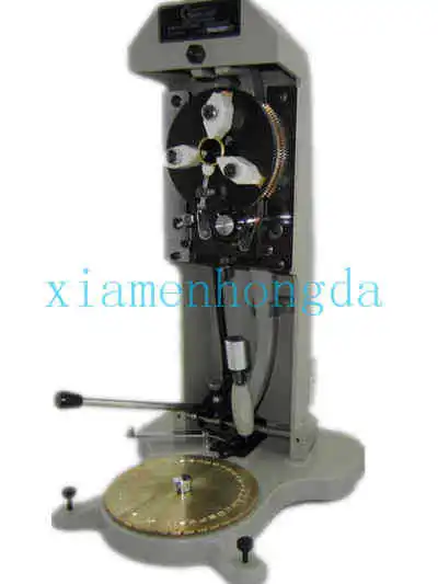 

Goldsmith Ring Engraver, Inside Ring Engraving Machine