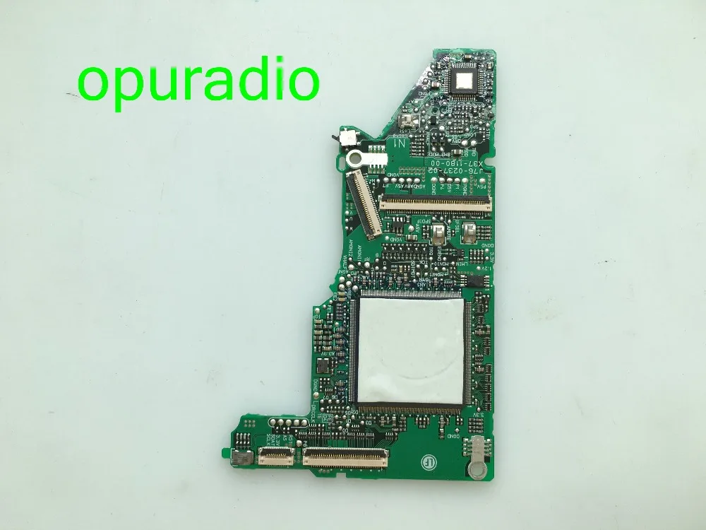 Совершенно новая печатная плата для ПК Стандартная DVD-привода DVS8605V DVS8604