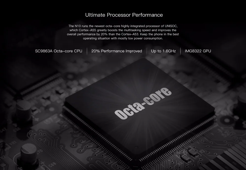 DOOGEE N10 мобильный телефон Octa Core, 3 Гб оперативной памяти, Оперативная память 32GB Встроенная память 5,84 дюймов FHD+ 19:9 Дисплей 16.0MP Фронтальная камера 3360 мАч Android 8,1 4glte