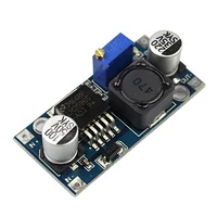 ultra small unids lm2596 dc dc power module buck 3a adjustable buck regulator module ultra 24 v 12 v switch 5 v 3 v tool 5 9