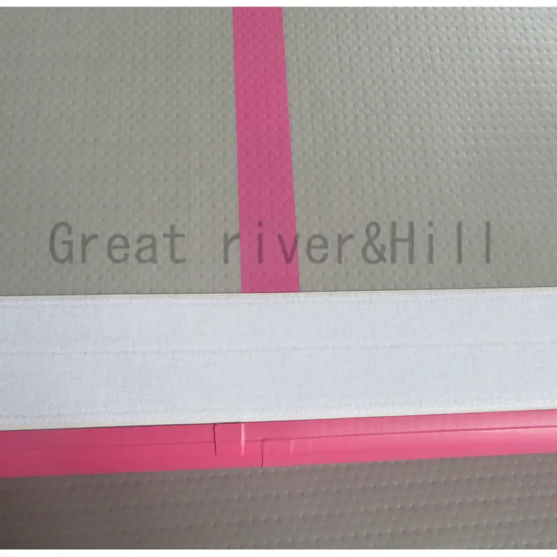 Гимнастический воздушный трек для прыжков 6 м * 1 8 Тренировочный Коврик борьбы |