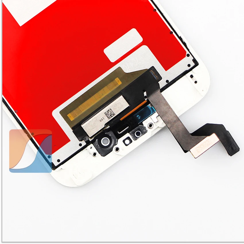 10 шт./лот AAA+++ для iPhone 6S ЖК-сборка с 3D сенсорным экраном Замена дисплея без битых пикселей