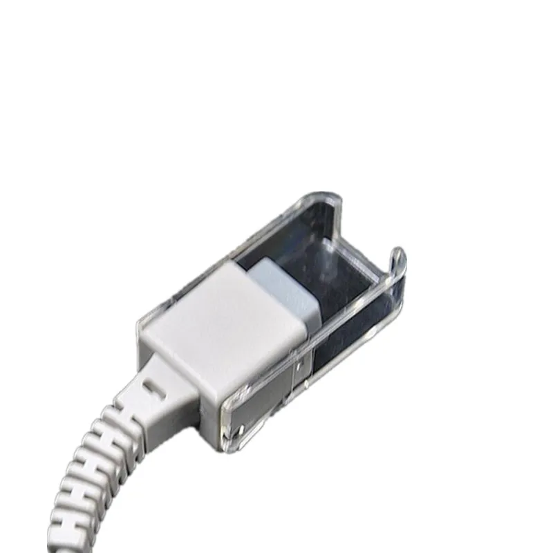 Бесплатная доставка совместимый для Biolight M6 M9 M12 M69 Lemo с одним гнездом 5 Pin к DB9 Spo2