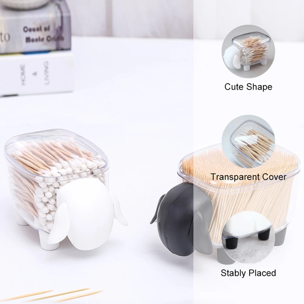 1 шт. пластиковый мини органайзер для хранения|Коробки и ящики хранения| |