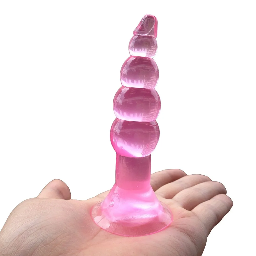 Большая Анальная пробка секс товары игрушки ночная жизнь сексуальный большой