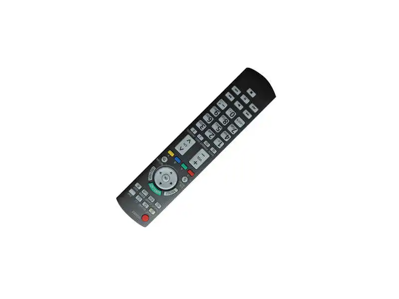 Пульт дистанционного управления для Panasonic TX-L42DT50B, TX-L42DT50E, TX-L42DT50Y, TX-L42ET50B, TX-L42ET50E, LED, Viera, HDTV