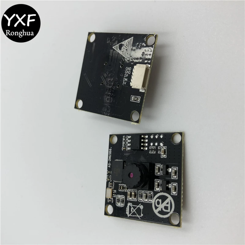 HM2057 USB модуль камеры 200 Вт hd объектив CMOS Фиксированный фокус 68 градусов YXF-AS-2MUSB8-68 |