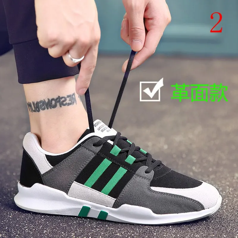 2019 new Mens casual shoes man flats breathable fashion classic outdoor canvas Shoes for Men Zapatos de hombre | Обувь